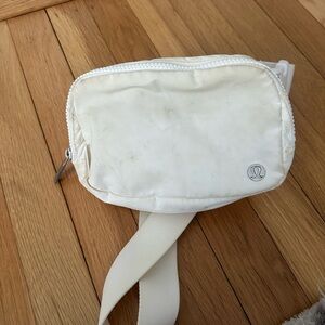 Lululemon Belt Bag